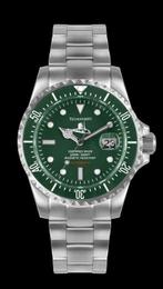 Tecnotempo - Diver 2000M Submarine -  - Limited Edition -, Nieuw