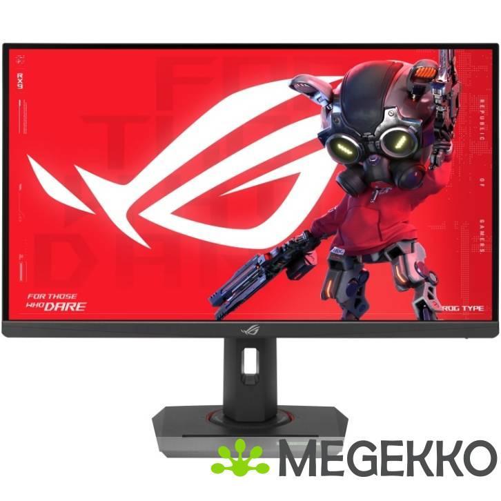 ASUS ROG Strix XG27UCG 27  4K Ultra HD 160Hz IPS Gaming, Computers en Software, Overige Computers en Software, Nieuw, Verzenden