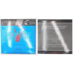 Gary Moore - 2 x LPs - Corridors Of Power / Live - Diverse, Nieuw in verpakking