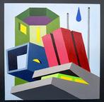 Tancredi Fornasetti (1983) - Senza titolo