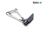 Repose-pieds arrière gauche Honda CBR 250 R 2011-2013, Motoren, Onderdelen | Honda, Verzenden, Nieuw
