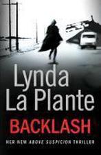 Backlash 9781849833417, Lynda La Plante, Lynda La Plante, Gelezen, Verzenden
