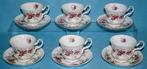 Royal Albert - Tea - Kop en schotel (6) - Lavender Rose -