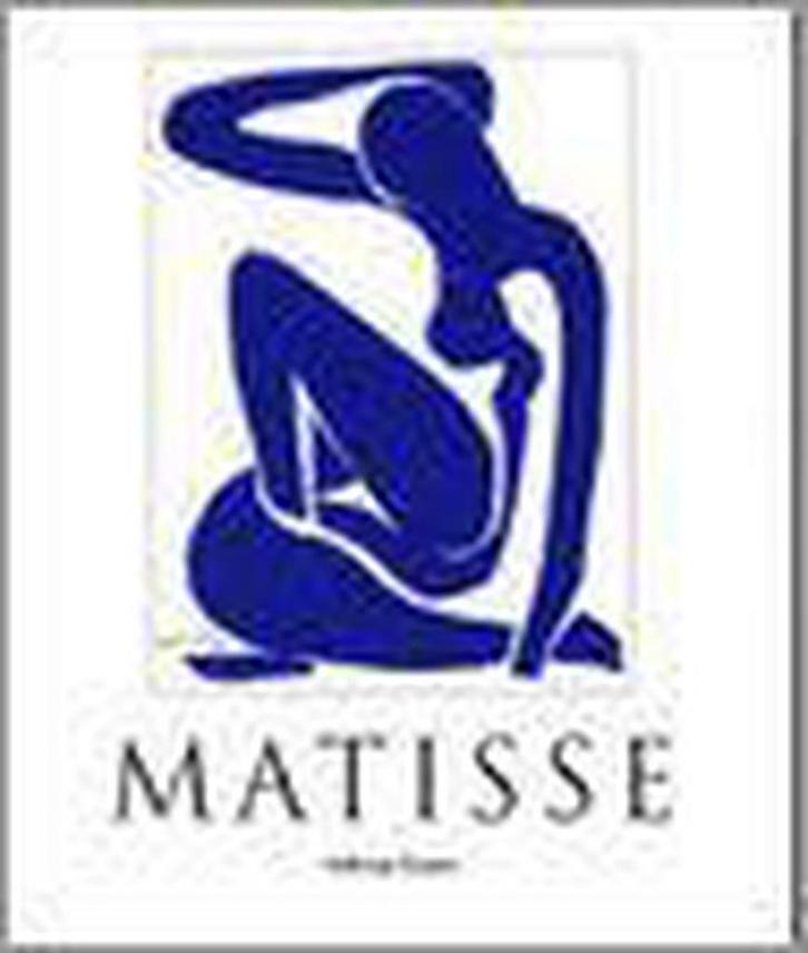 MATISSE 9783822868379 VOLKMAR ESSERS, Boeken, Kunst en Cultuur | Beeldend, Zo goed als nieuw, Verzenden