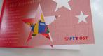 Pays-Bas 1999 - Sterrenboekje - NVPH PRA, Postzegels en Munten, Postzegels | Nederland, Gestempeld