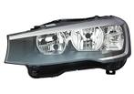 BMW X3 F25 2014-2017 Koplamp Links (Koplampen), Auto-onderdelen, Verzenden, Nieuw