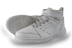 Puma Hoge Sneakers in maat 35 Wit | 5% extra korting, Enfants & Bébés, Vêtements enfant | Chaussures & Chaussettes, Verzenden