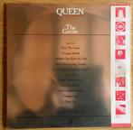 Queen - The Game - Vinylplaat - Japanse persing - 1980, Cd's en Dvd's, Vinyl Singles, Nieuw in verpakking