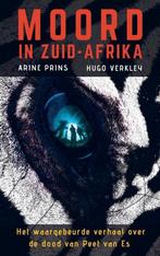 Moord in Zuid-Afrika 9789463672528 Arine Prins, Boeken, Verzenden, Zo goed als nieuw, Arine Prins