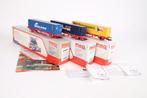 Piko H0 - 95648/95656/96030 - Wagon de marchandises pour, Hobby en Vrije tijd, Modeltreinen | H0, Nieuw