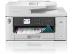 Brother MFC-J5340DWE - A3 all-in-one kleureninkjetprinter -, Verzenden, Zo goed als nieuw