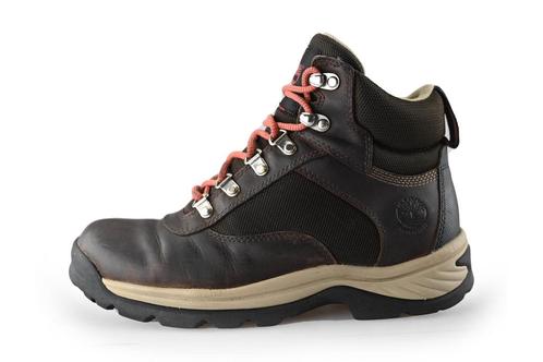 Timberland Wandelschoenen in maat 38 Bruin | 5% extra, Kleding | Dames, Schoenen, Bruin, Gedragen, Wandelschoenen, Verzenden
