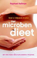 Het microbendieet 9789021556925 Raphael Kellman, Boeken, Verzenden, Gelezen, Raphael Kellman