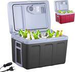 Arebos Koelbox, 40 liter, om te koelen en warm te houden, mi, Verzenden, Nieuw