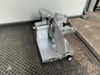 Veiling: Omas Snijmachine H 30E – 230V met Messenslijper, Gebruikt, Bakkerij en Slagerij