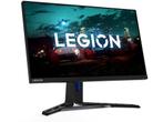Lenovo Legion Y27h-30 - Gaming Monitor - 27 inch - Zwart, Verzenden, Zo goed als nieuw