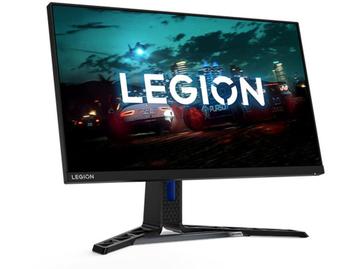 Lenovo Legion Y27h-30 - Gaming Monitor - 27 inch - Zwart, Verzenden