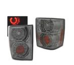 Feux Arrière Pour Range Rover III 02-12 Led Fumé, Autos : Pièces & Accessoires, Éclairage, Verzenden