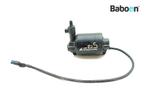 ABS Modulator Achter BMW K 1100 LT 1991-1992 (K1100LT), Motoren, Gebruikt