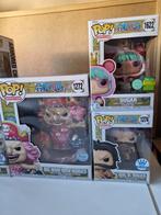 Funko - Funko Pop One Piece Funko Pop! Bundle exclusif 5