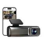 DrPhone DriveGuardian - USB Dashcam voor Android | 1080P HD,, Verzenden