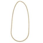 Collier - 18 carats Or jaune