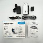 Panasonic HC-V520M Digitale videocamera