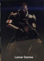Mass Effect 2 steelbook versie (xbox 360 used game), Games en Spelcomputers, Ophalen of Verzenden, Nieuw