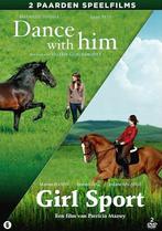 Dance With Him & Girl Sport, Cd's en Dvd's, Verzenden, Nieuw in verpakking, Drama
