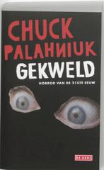 Gekweld 9789044513226 Chuck Palahniuk, Verzenden, Gelezen, Chuck Palahniuk