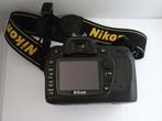 Nikon D80 BODY Appareil photo numérique, Nieuw