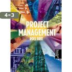 Projectmanagement 9789001347833 Grit, Boeken, Verzenden, Zo goed als nieuw, Grit