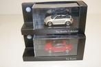 Schuco 1:43 - Modelauto (3) - Lot of 3 Schuco models:, Nieuw