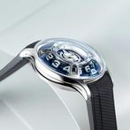 SWISSORA Engineering - Aetherium II Masterpiece - Heren -