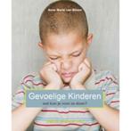 Gevoelige kinderen, wat kun je voor ze doen 9789055992263, Verzenden, Gelezen, A.M. van Bilsen
