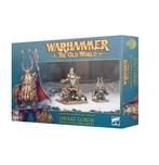 Dwarven Mountain Holds Dwarf Lords with Shieldbearers, Ophalen of Verzenden, Nieuw