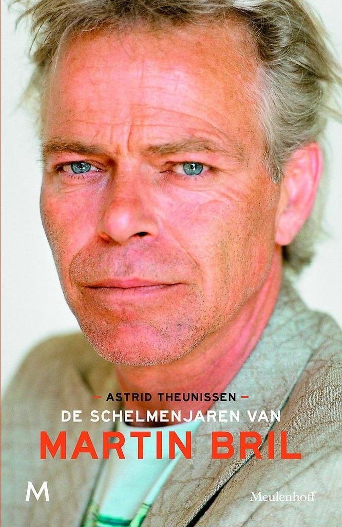 De schelmenjaren van Martin Bril 9789029088350, Boeken, Literatuur, Gelezen, Verzenden