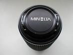 Minolta MD Zoom 4.5-5.6/70-210mm | Objectif à focale