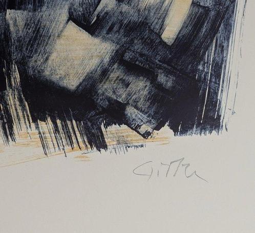Raimund Girke (1930-2002) - Ohne title, Antiek en Kunst, Antiek | Overige Antiek