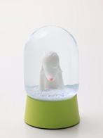 Yoshitomo Nara (1959) - Aomori Dog snow globe, Antiek en Kunst