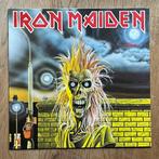 Iron Maiden - 2 x albums - Live After Death / Iron Maiden -, Cd's en Dvd's, Nieuw in verpakking