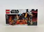 Lego - Star Wars - 75269 - 75269 - Duel on Mustafar -