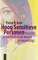 Hoog Sensitieve Personen 9789063051006, Livres, Psychologie, E.N. Aron, Verzenden