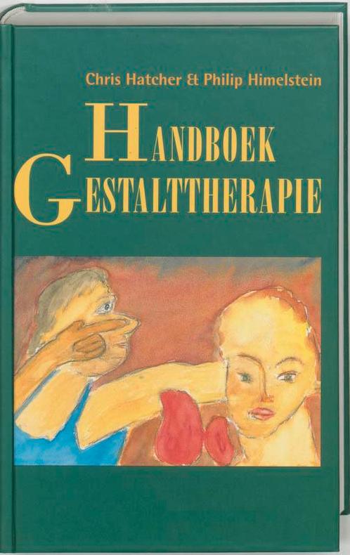 Handboek Gestalttherapie 9789063500801, Livres, Psychologie, Envoi