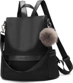 2dekans | Anti-diefstal rugzak - Dames - Waterdicht - Rug-,, Handtassen en Accessoires, Tassen | Damestassen, Ophalen of Verzenden