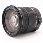 Sigma 17-50mm F/2.8 EX DC OS Canon | Tweedehands, Verzenden, Zo goed als nieuw