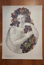 Piero Fornasetti - BACCO