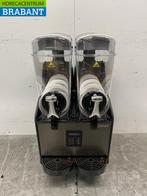 Polar UA045 Slushmachine Granita machine 2 x 12 liter 230V, Ophalen of Verzenden, Nieuw in verpakking