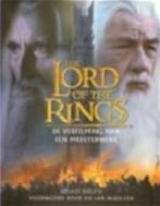The Lord of the rings, Verzenden
