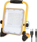 Aigostar LED Bouwlamp - IP65 spatwaterdicht - 50W - 1400 Lum, Verzenden, Nieuw